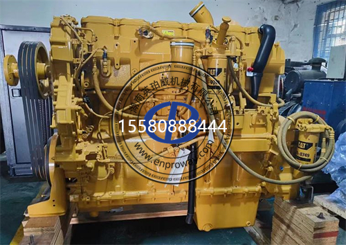 卡特彼勒C18發(fā)動(dòng)機(jī)常見故障排查‌